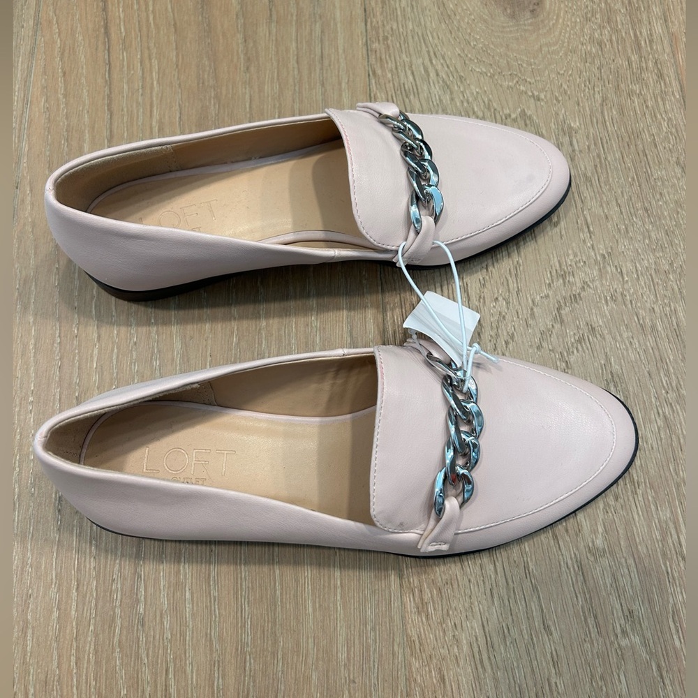 NWT Loft outlet shoes